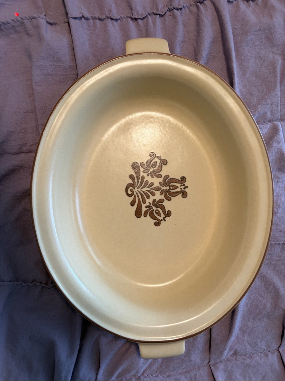 Pfaltzgraff Village 6-11 dish